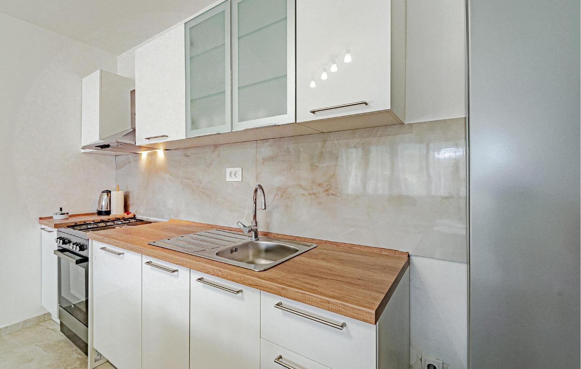 Stunning Home In Crnja Luka With Wifi Prigradica Dış mekan fotoğraf