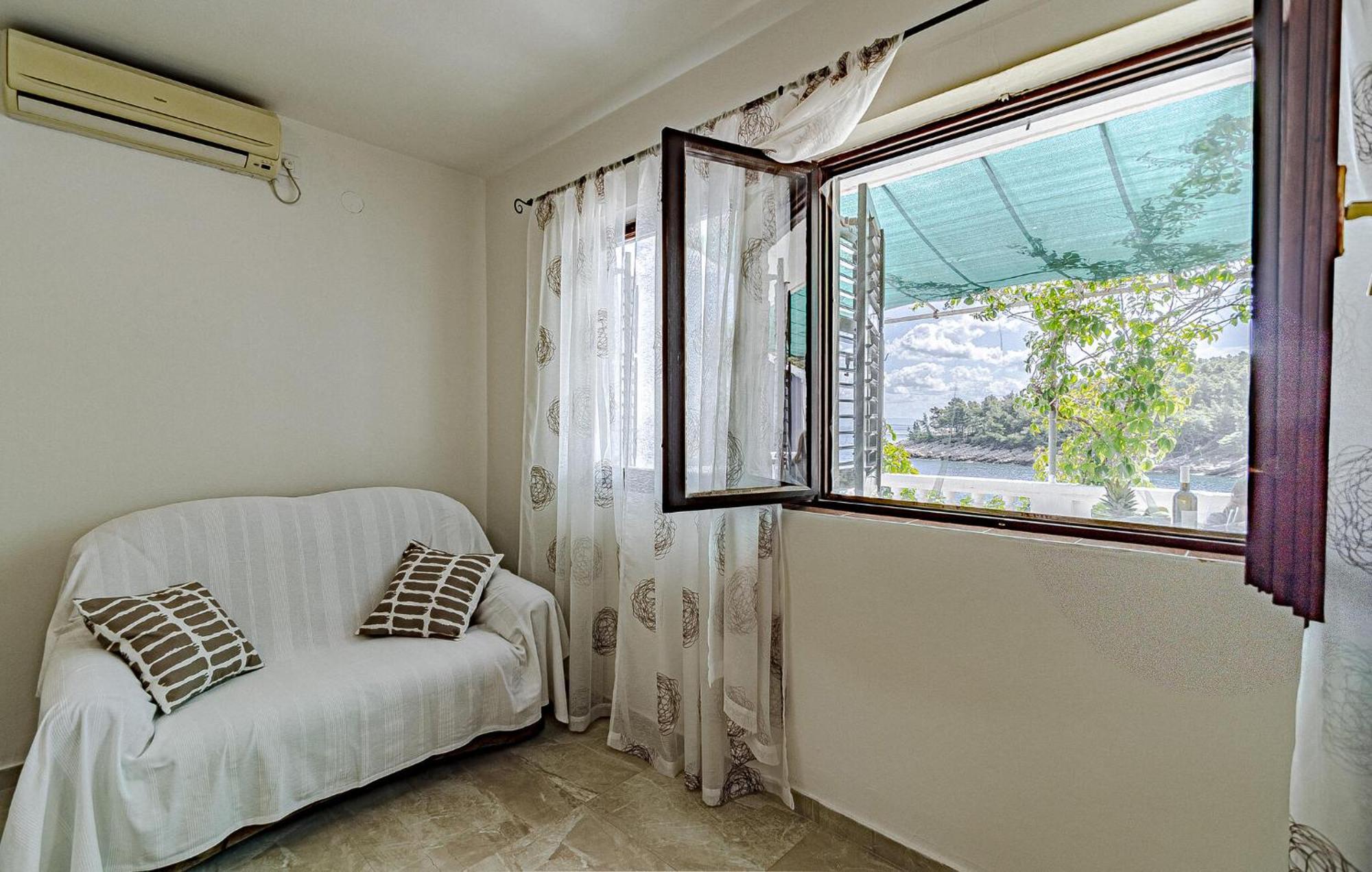 Stunning Home In Crnja Luka With Wifi Prigradica Dış mekan fotoğraf